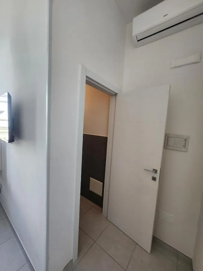 Hotel Dimora Rudiae Lecce Italia