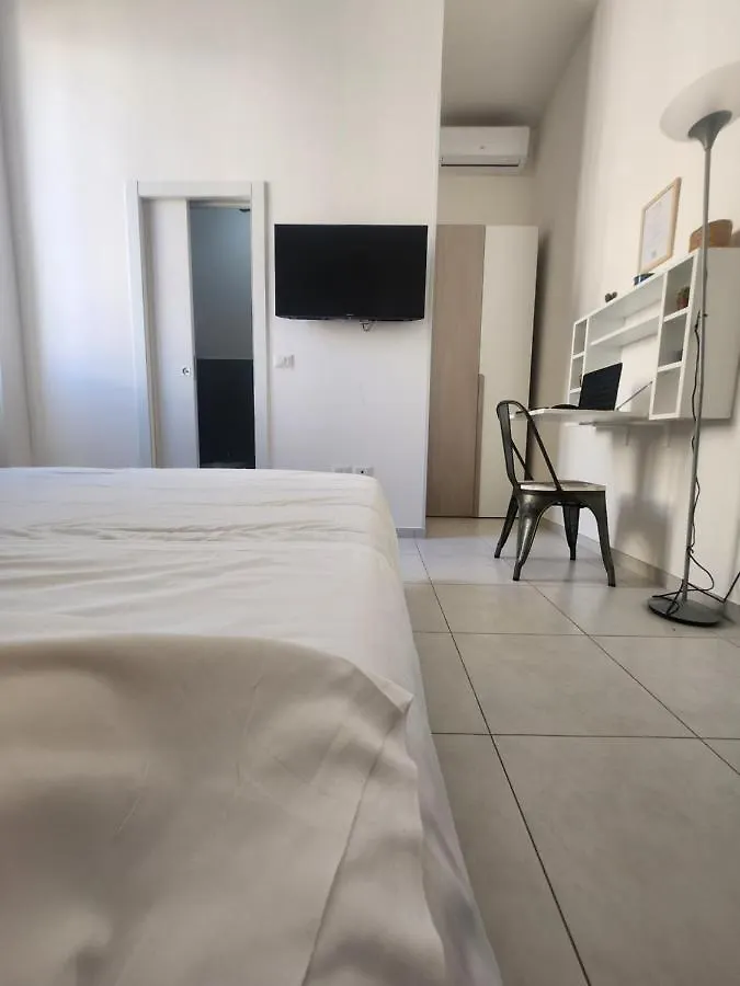 Dimora Rudiae Hotel Lecce Italy