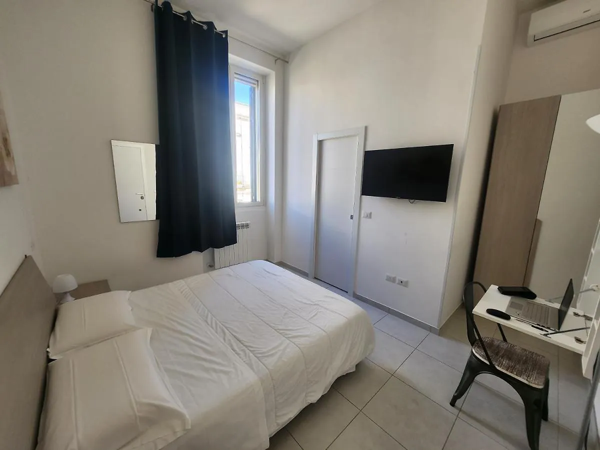 Hotel Dimora Rudiae Lecce Affittacamere