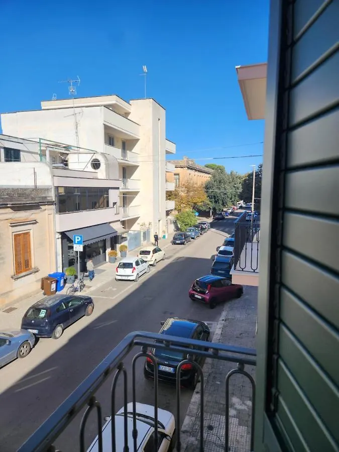 Hotel Dimora Rudiae Lecce 0*,