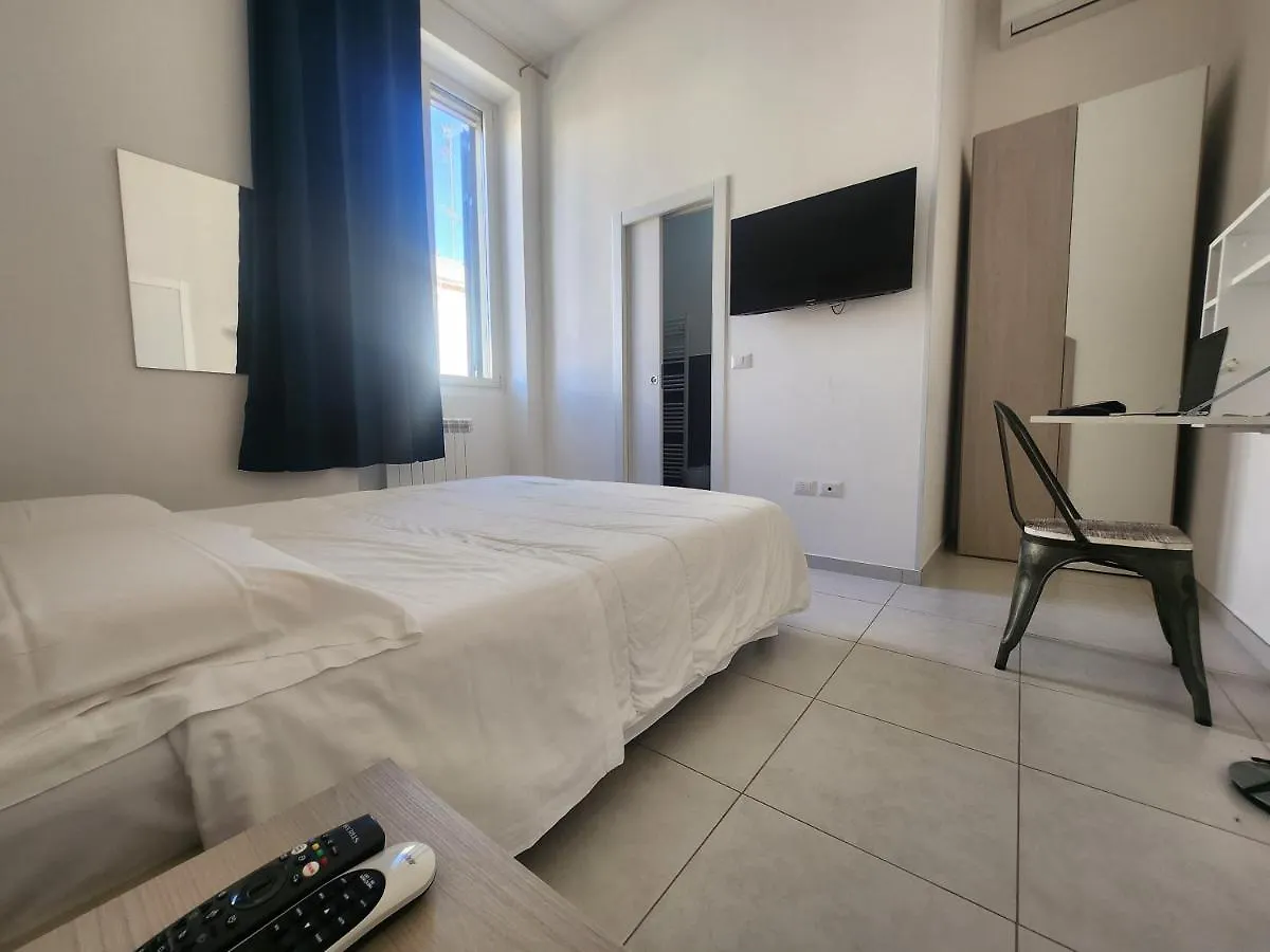 Hotel Dimora Rudiae Lecce Italia