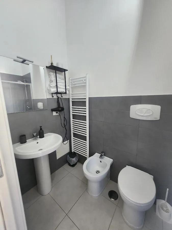 Dimora Rudiae Hotel Lecce Guest house