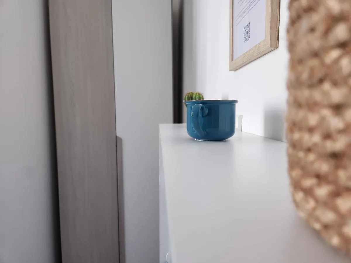 Guest house Dimora Rudiae Hotel Lecce Italy
