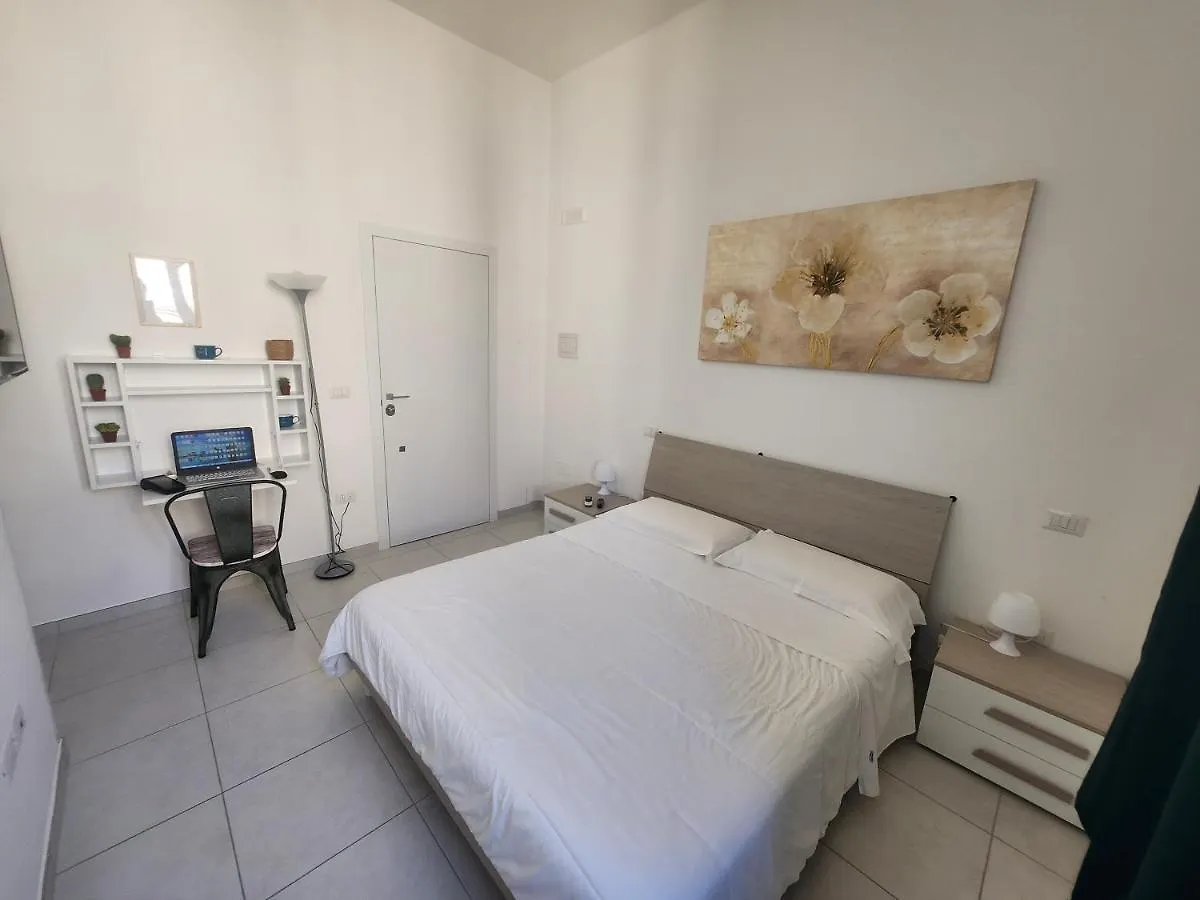 Hotel Dimora Rudiae Lecce Affittacamere
