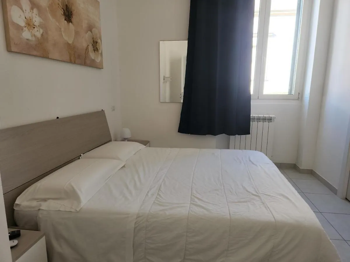 Affittacamere Hotel Dimora Rudiae Lecce Italia