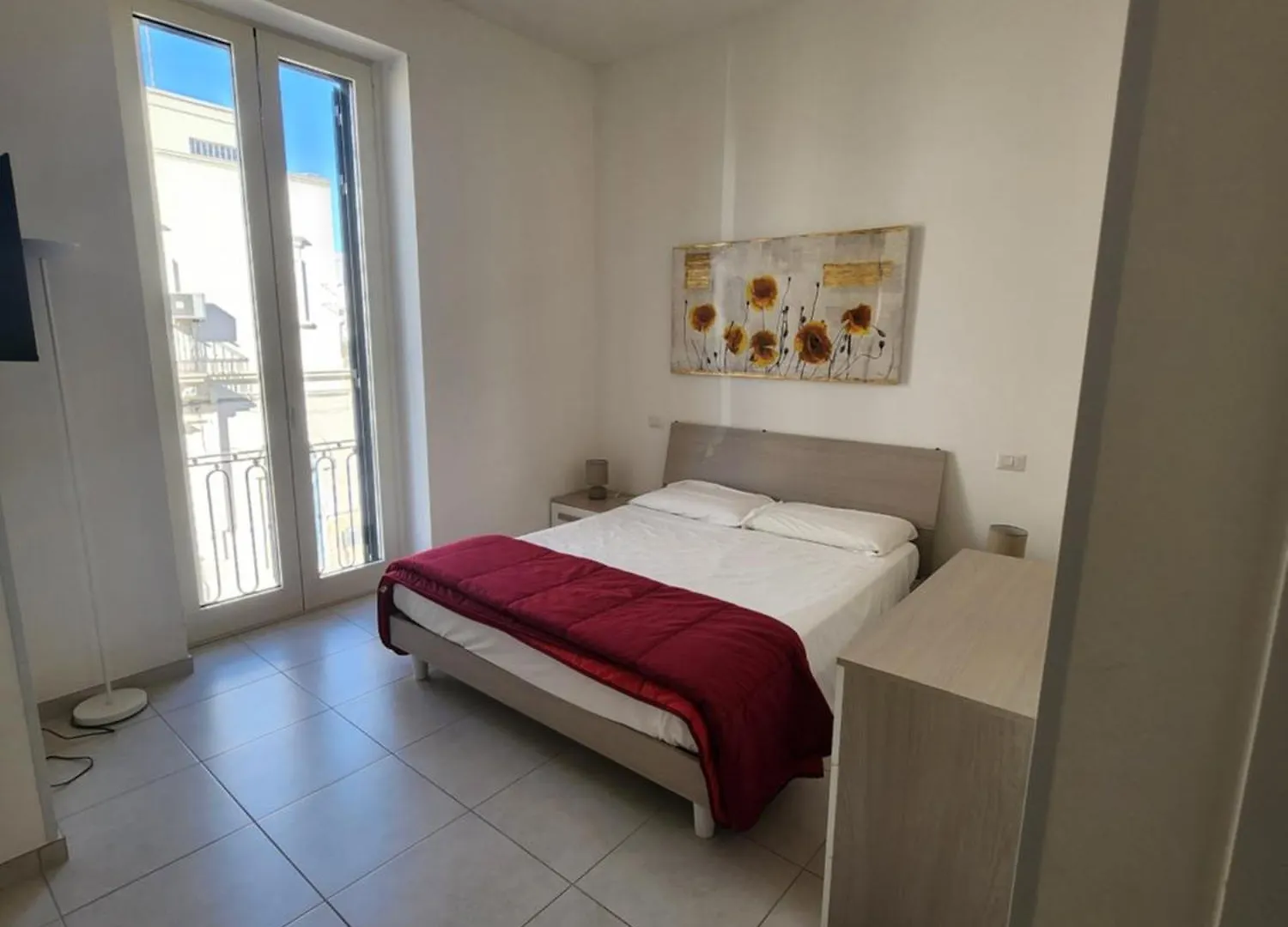 Hotel Dimora Rudiae Lecce