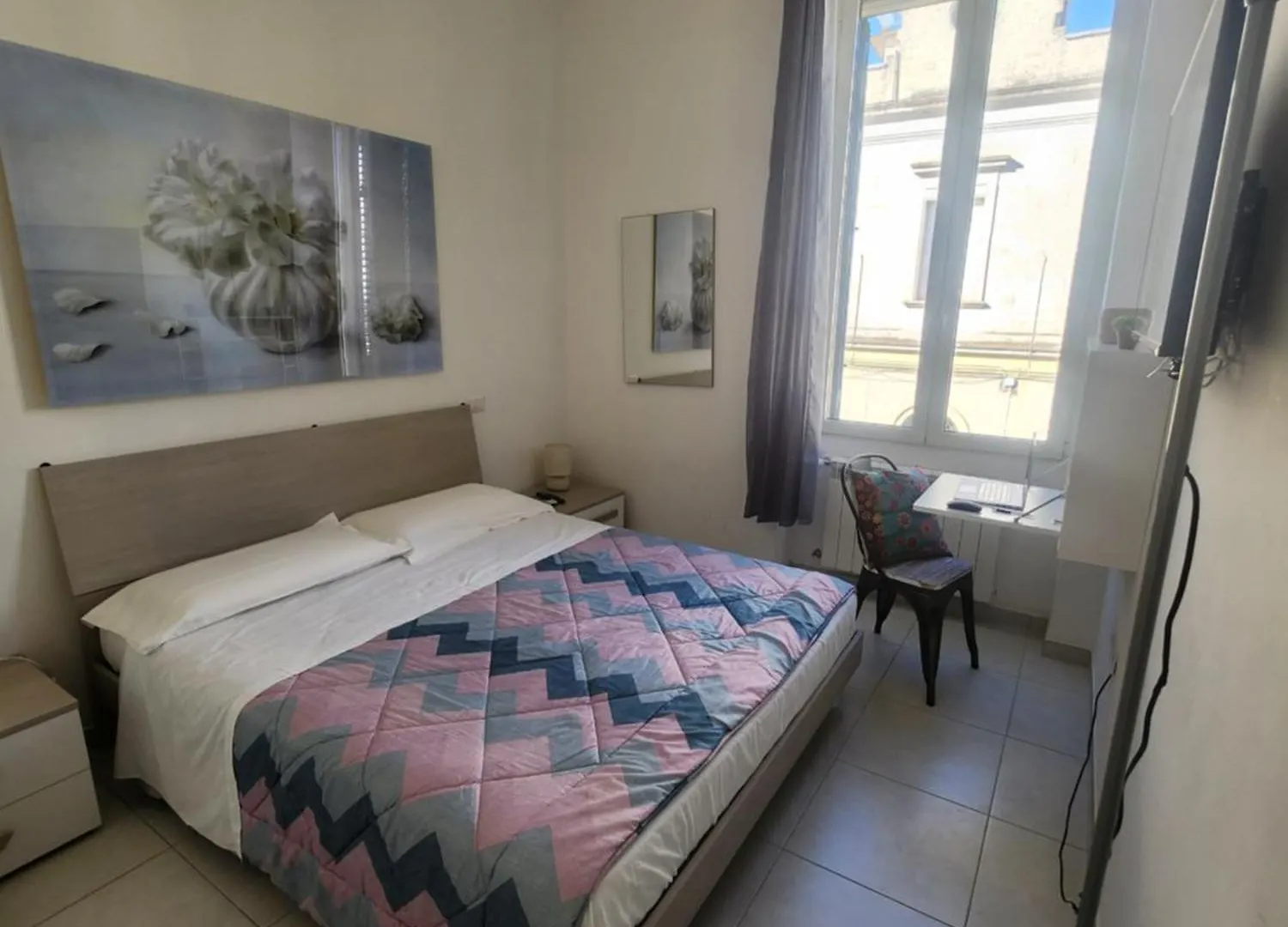 Hotel Dimora Rudiae Lecce