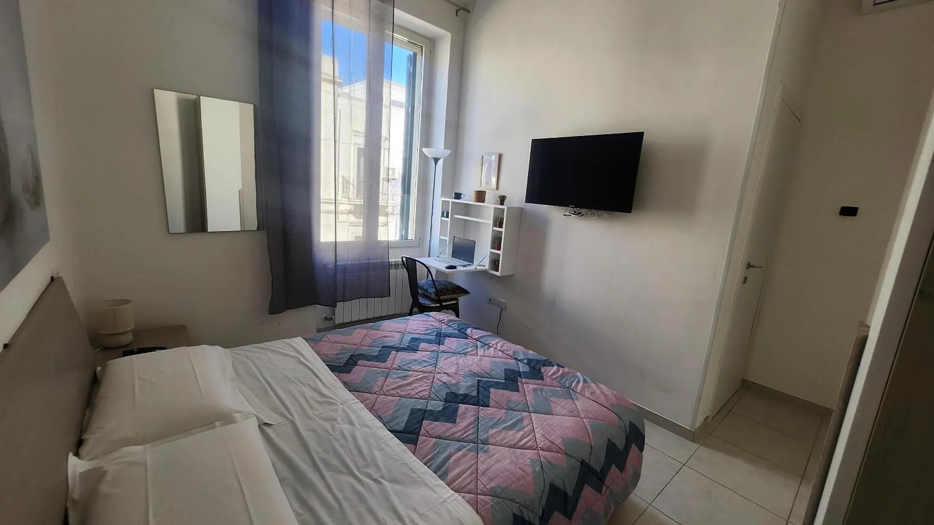 Hotel Dimora Rudiae Lecce Affittacamere
