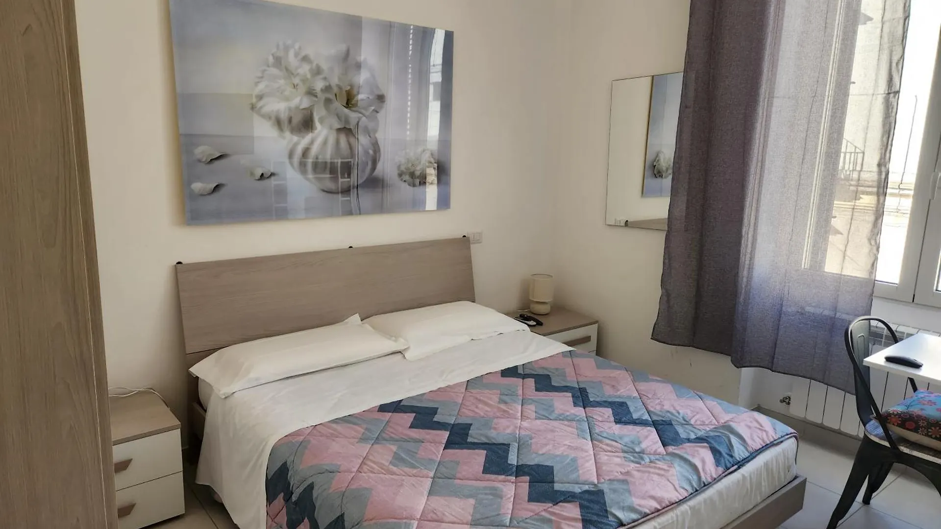 Hotel Dimora Rudiae Lecce 0*,  Italia