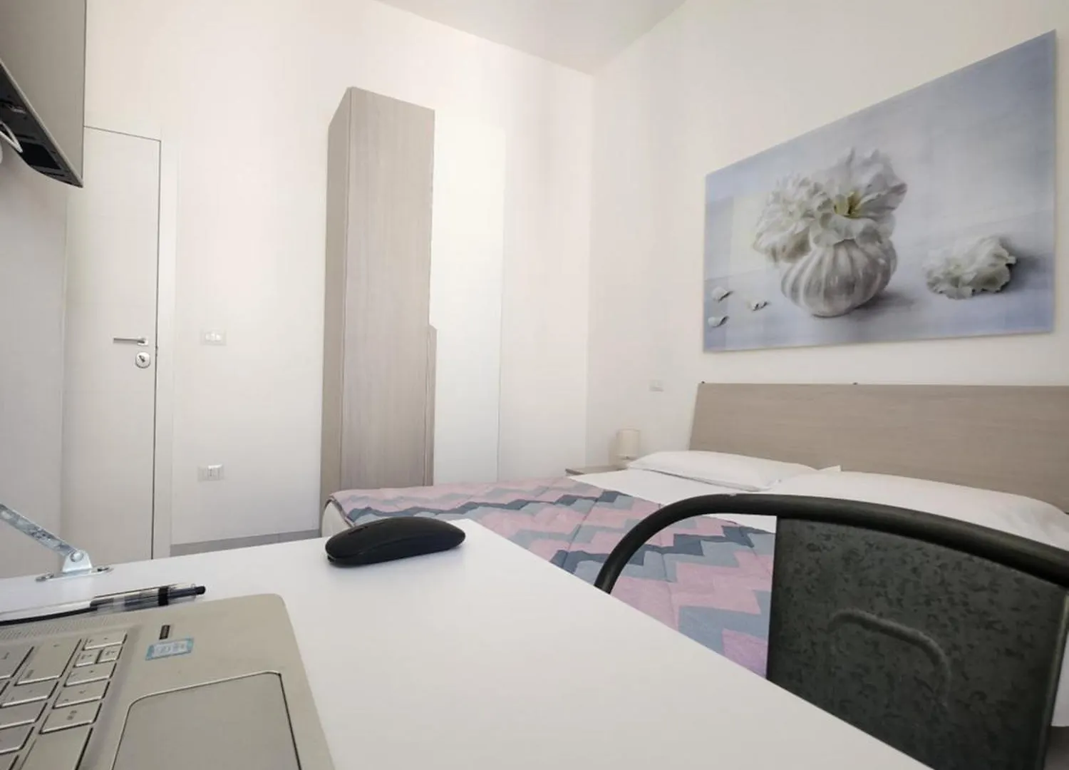 Hotel Dimora Rudiae Lecce Affittacamere