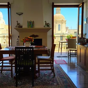  Bed & Breakfast Attico Barocco