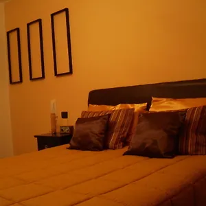  Bed & Breakfast Le Cornici Colorate