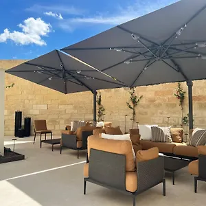 5* Hotel Palazzo Giusti - Exclusive Boutique