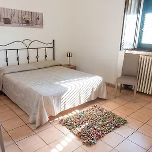  Maison d'hôtes Abaca