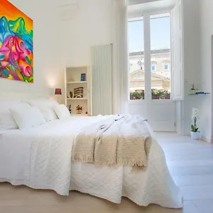 2* Bed & Breakfast La Finestra Sul Convitto