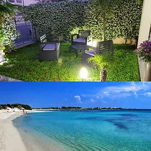  Maison d'hôtes Villino Soleluna
